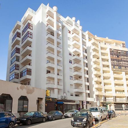 B25 - Candimar Beach Apartment Portimão Exterior photo
