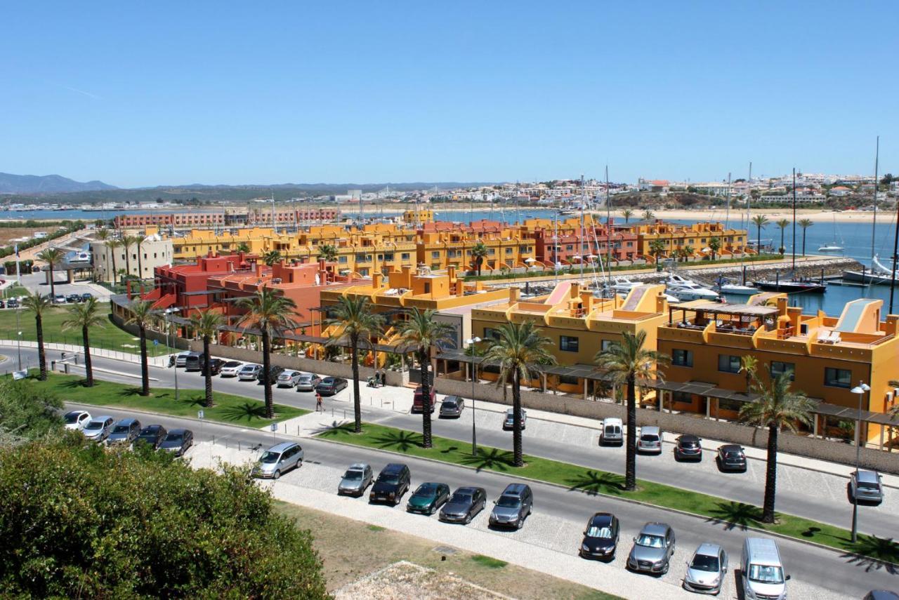 B25 - Candimar Beach Apartment Portimão Exterior photo