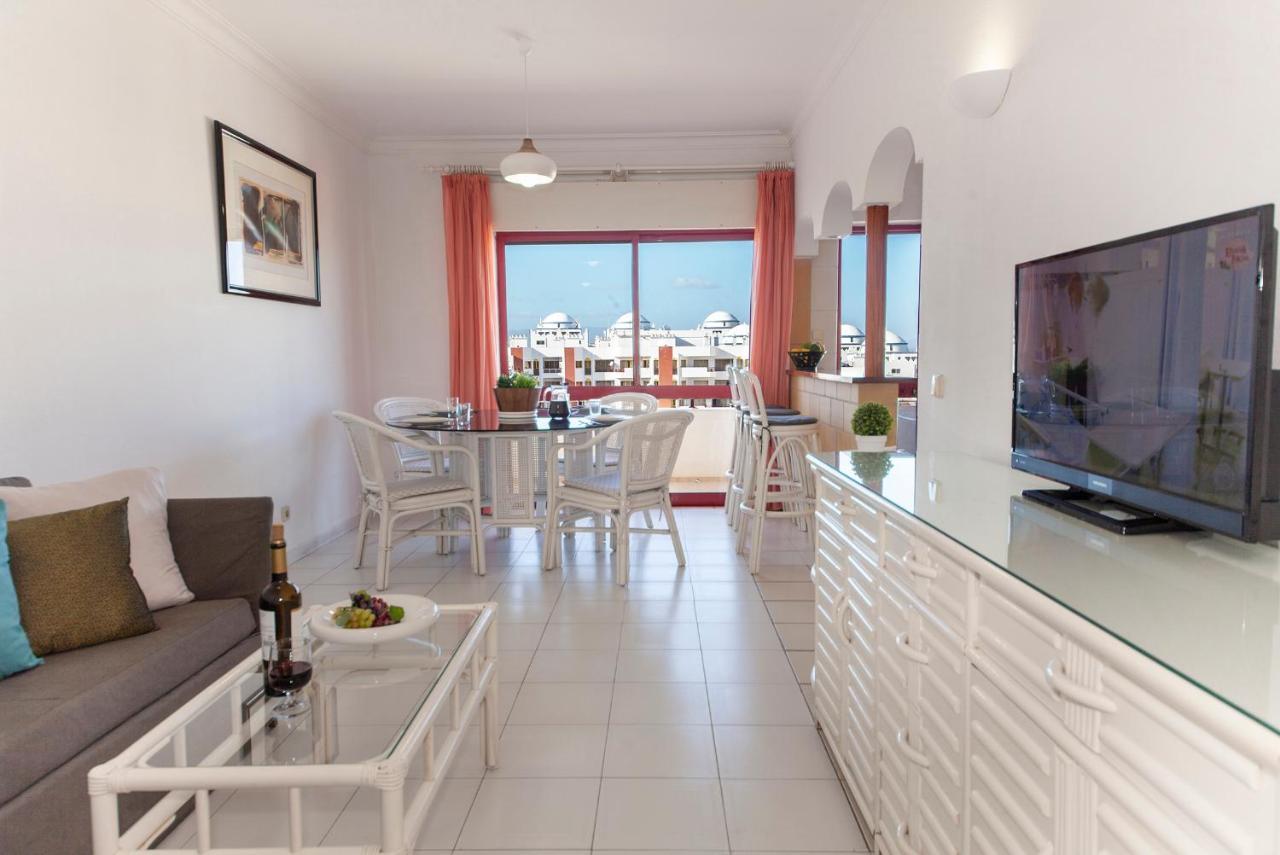 B25 - Candimar Beach Apartment Portimão Exterior photo