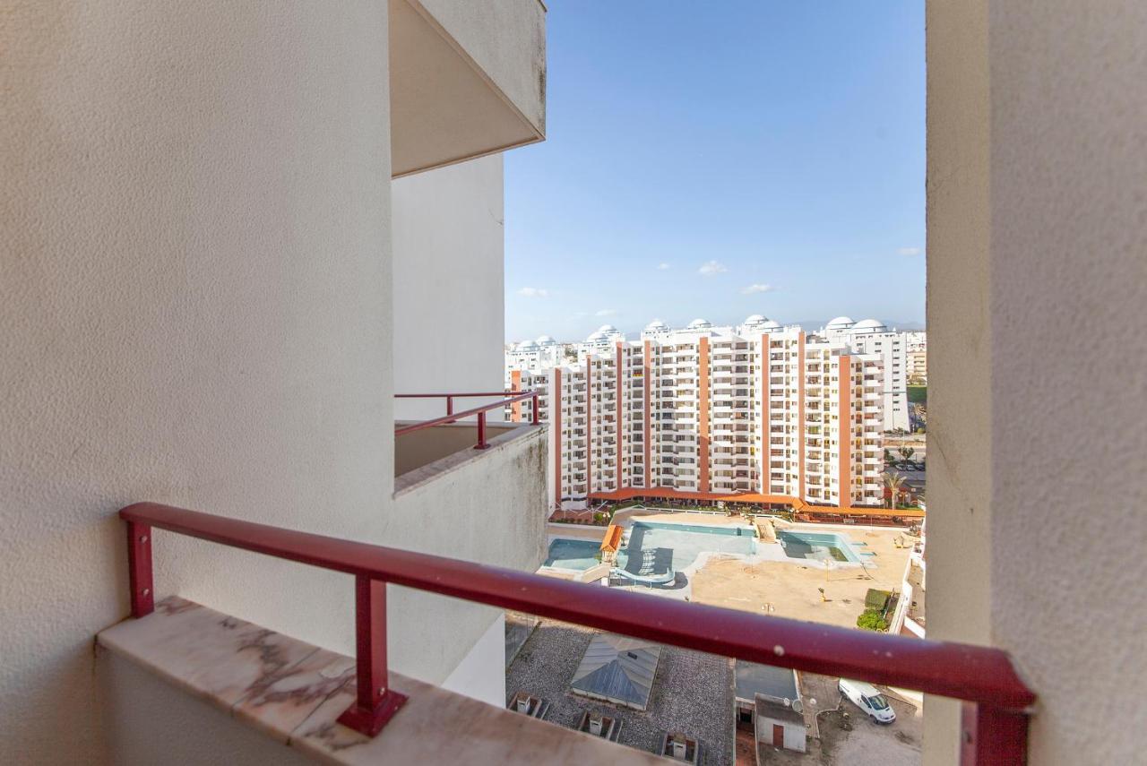 B25 - Candimar Beach Apartment Portimão Exterior photo
