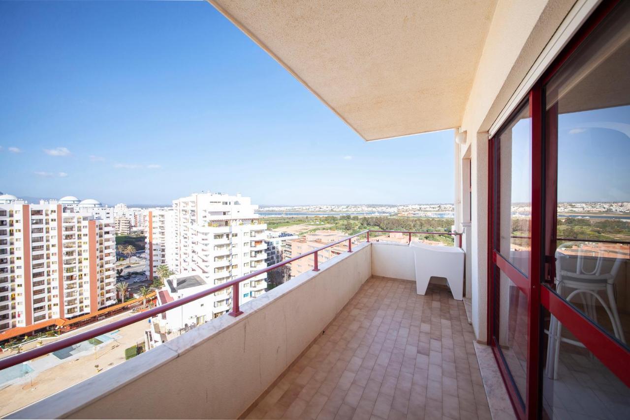 B25 - Candimar Beach Apartment Portimão Exterior photo